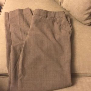 Express pants 4S